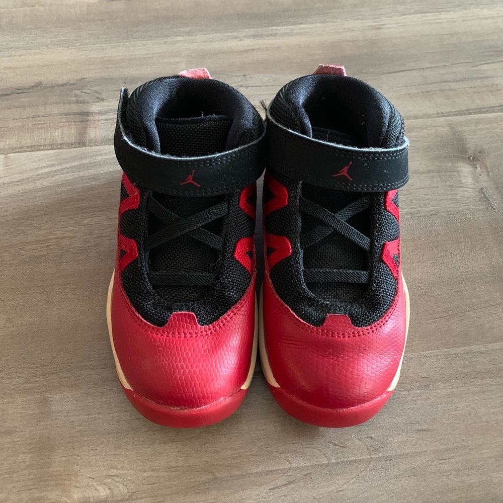 Toddler’s Jordan Shoes